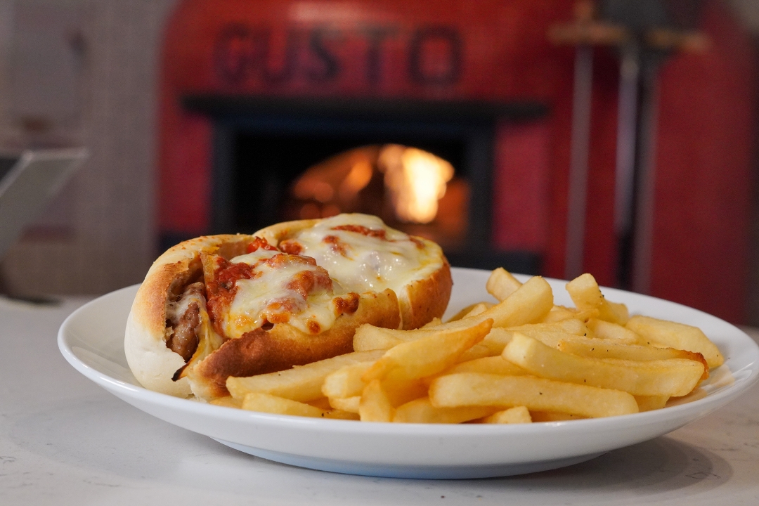 Gusto Sub.