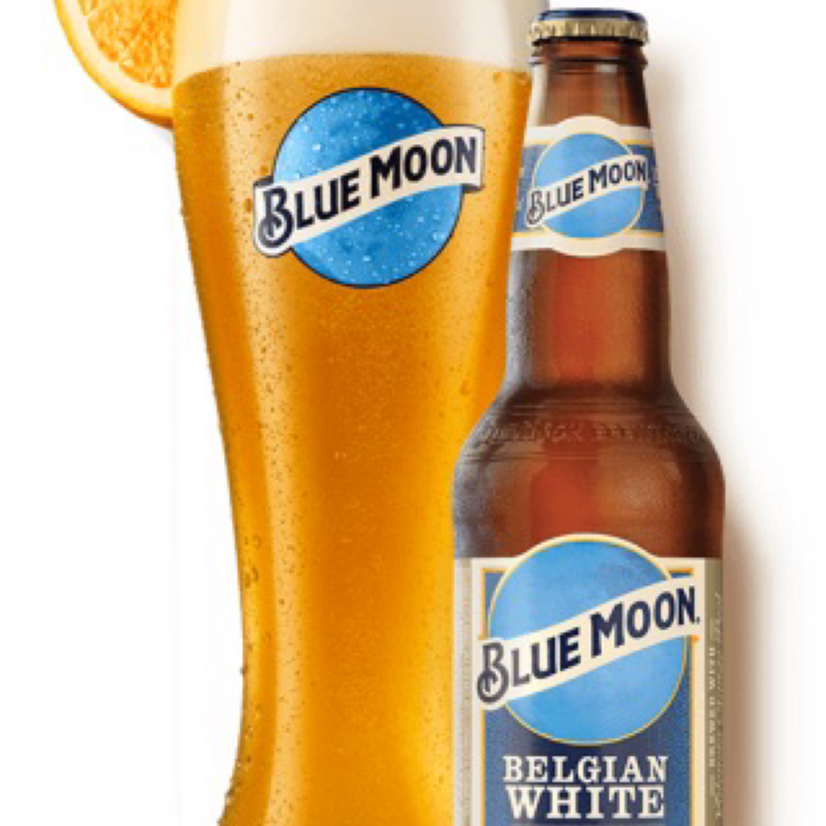 Blue Moon.
