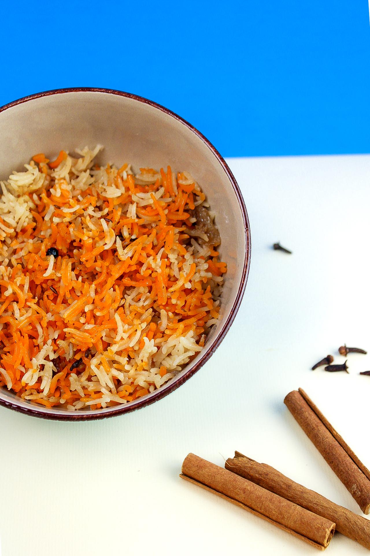 Rice.