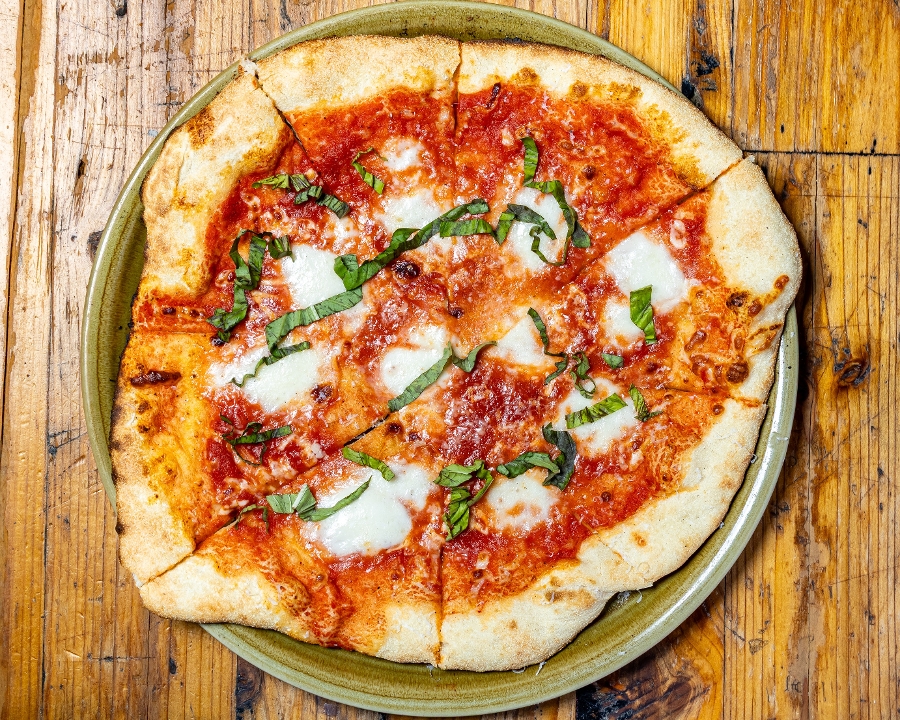 Margherita.