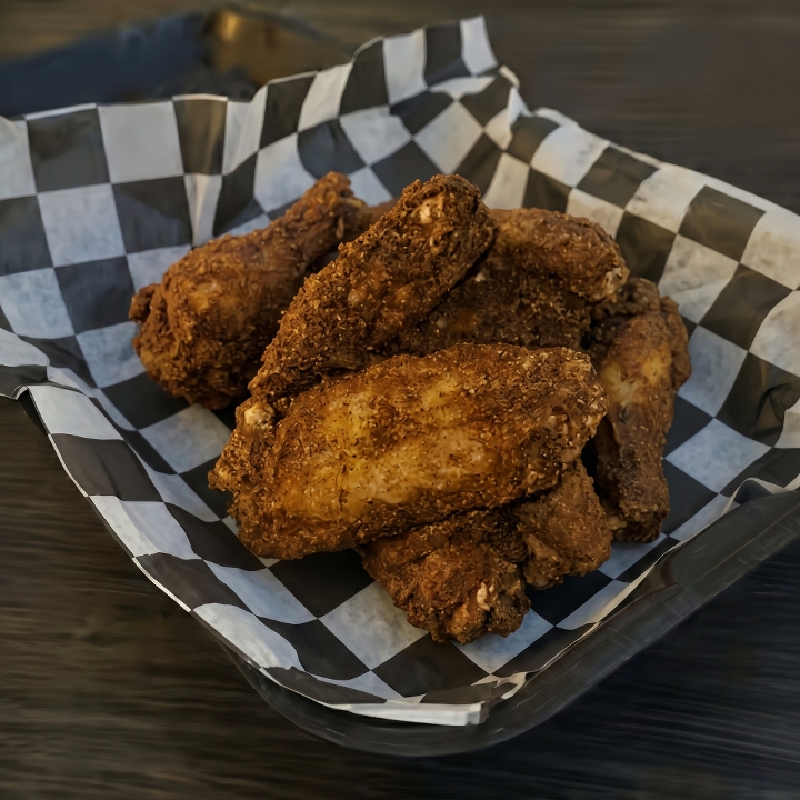 Large Wings.