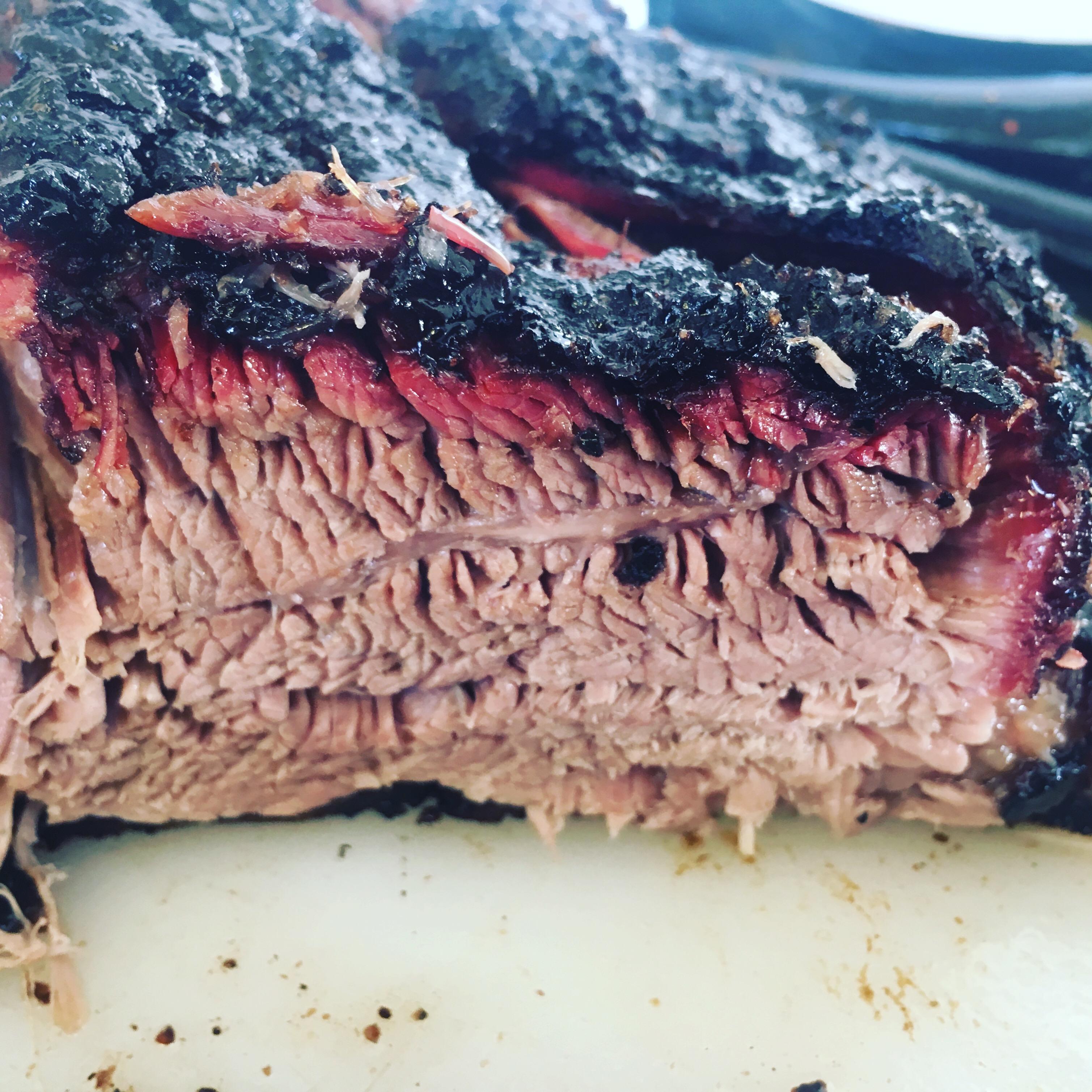 Hd Brisket.