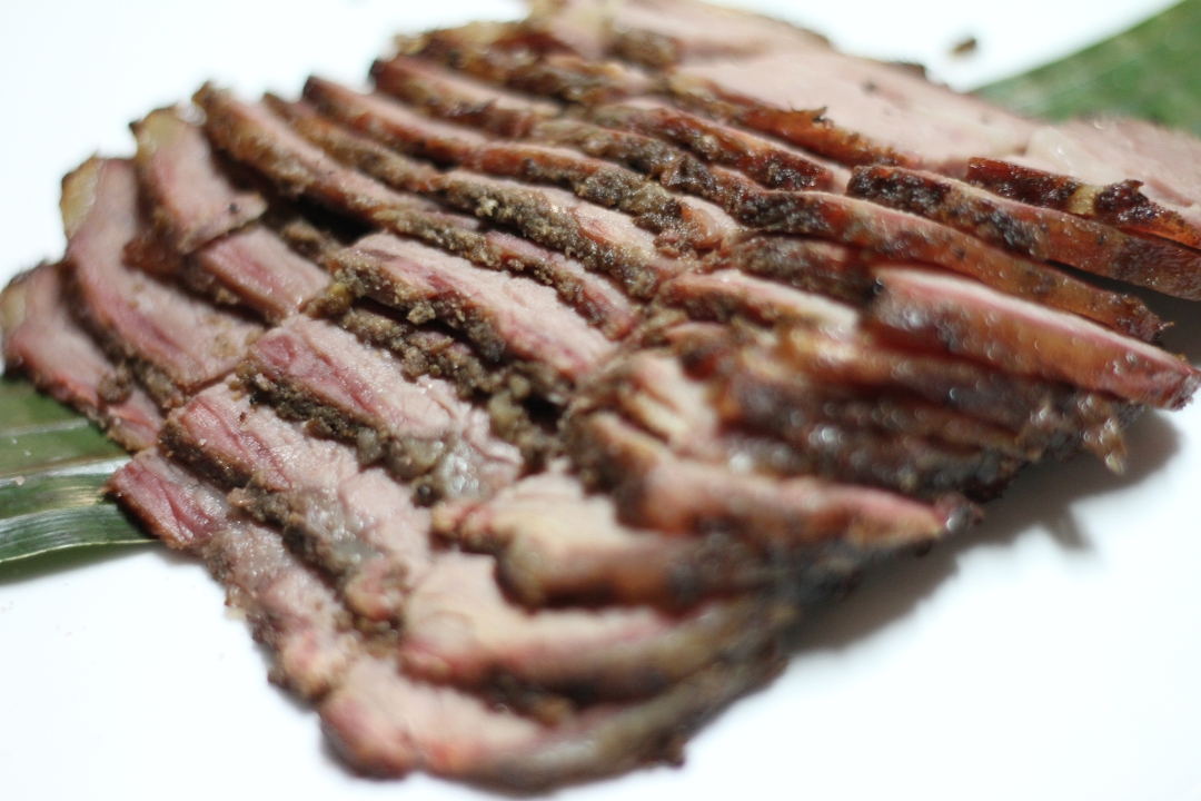 TIMUAY BEEF TRI-TIP.