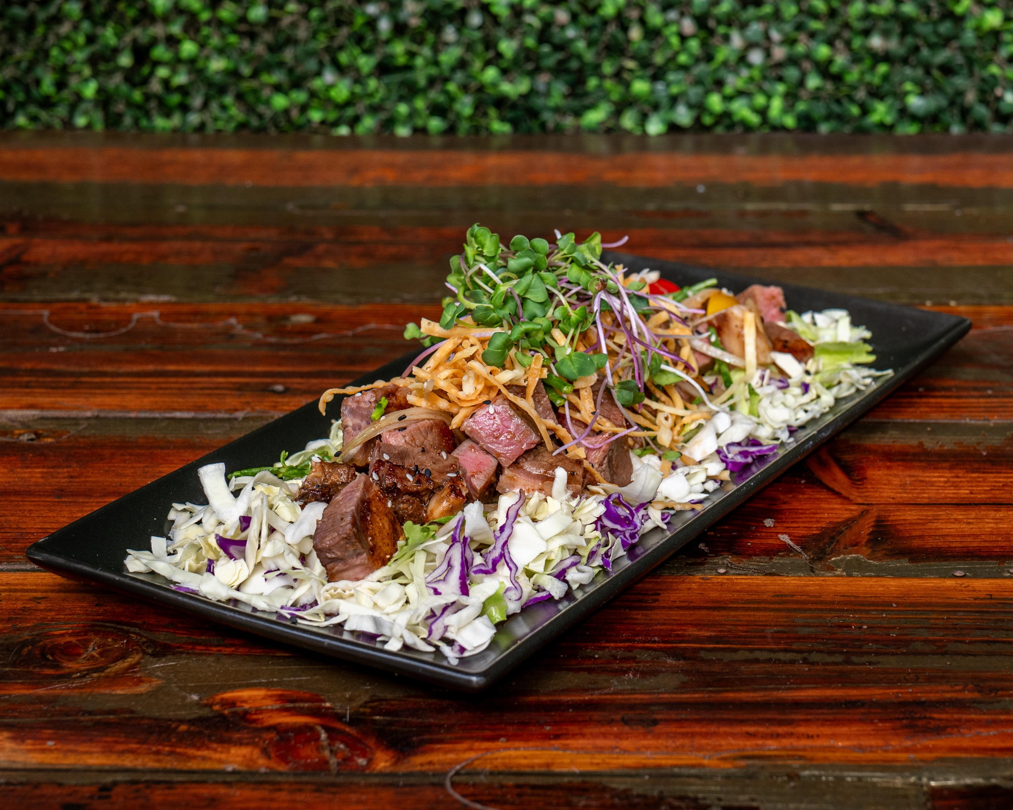 Prime Rib Poke.