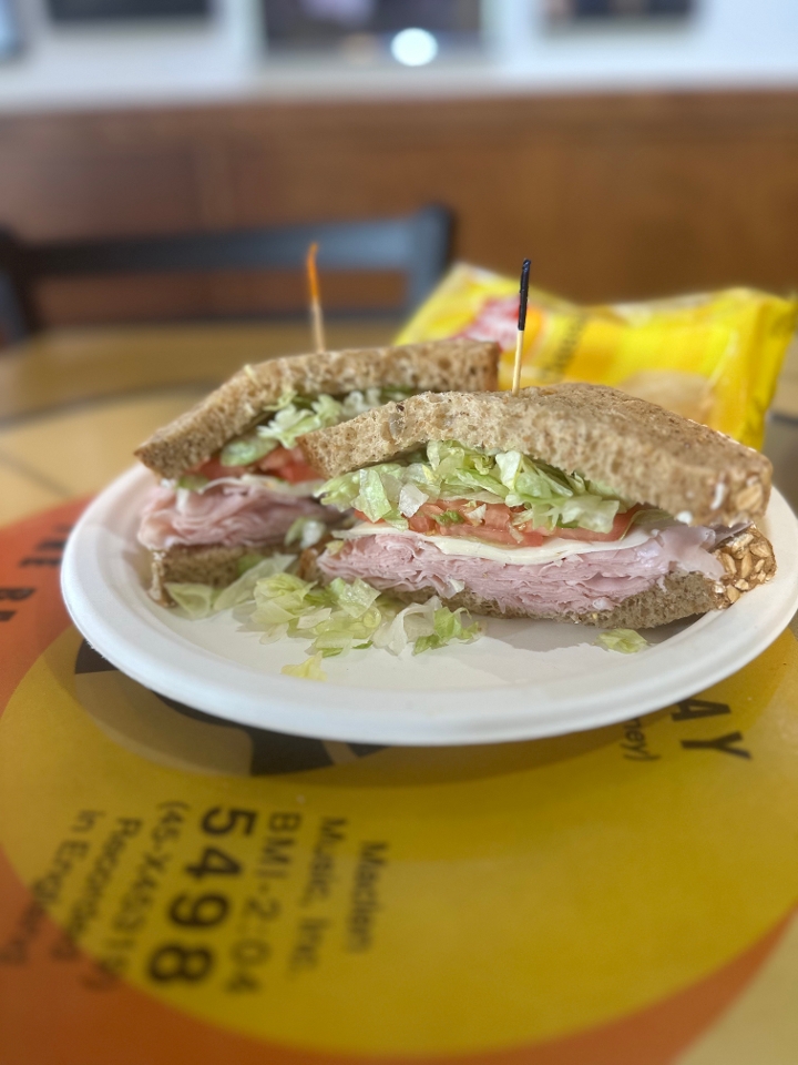 Ham*.