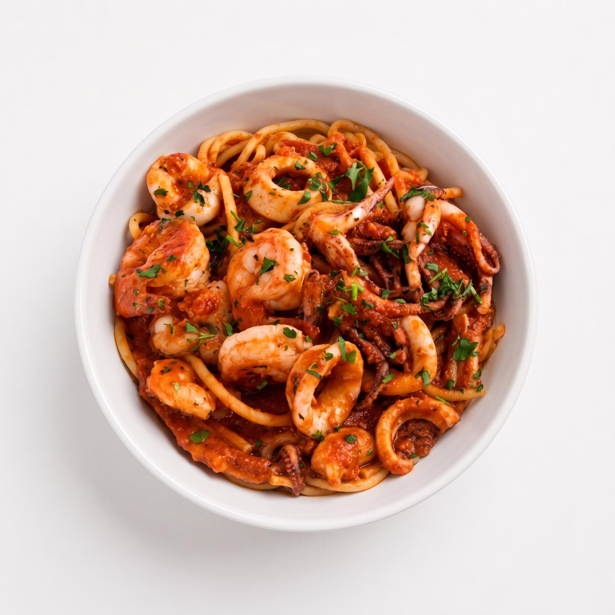 #41 Stallone Fra Diavolo.