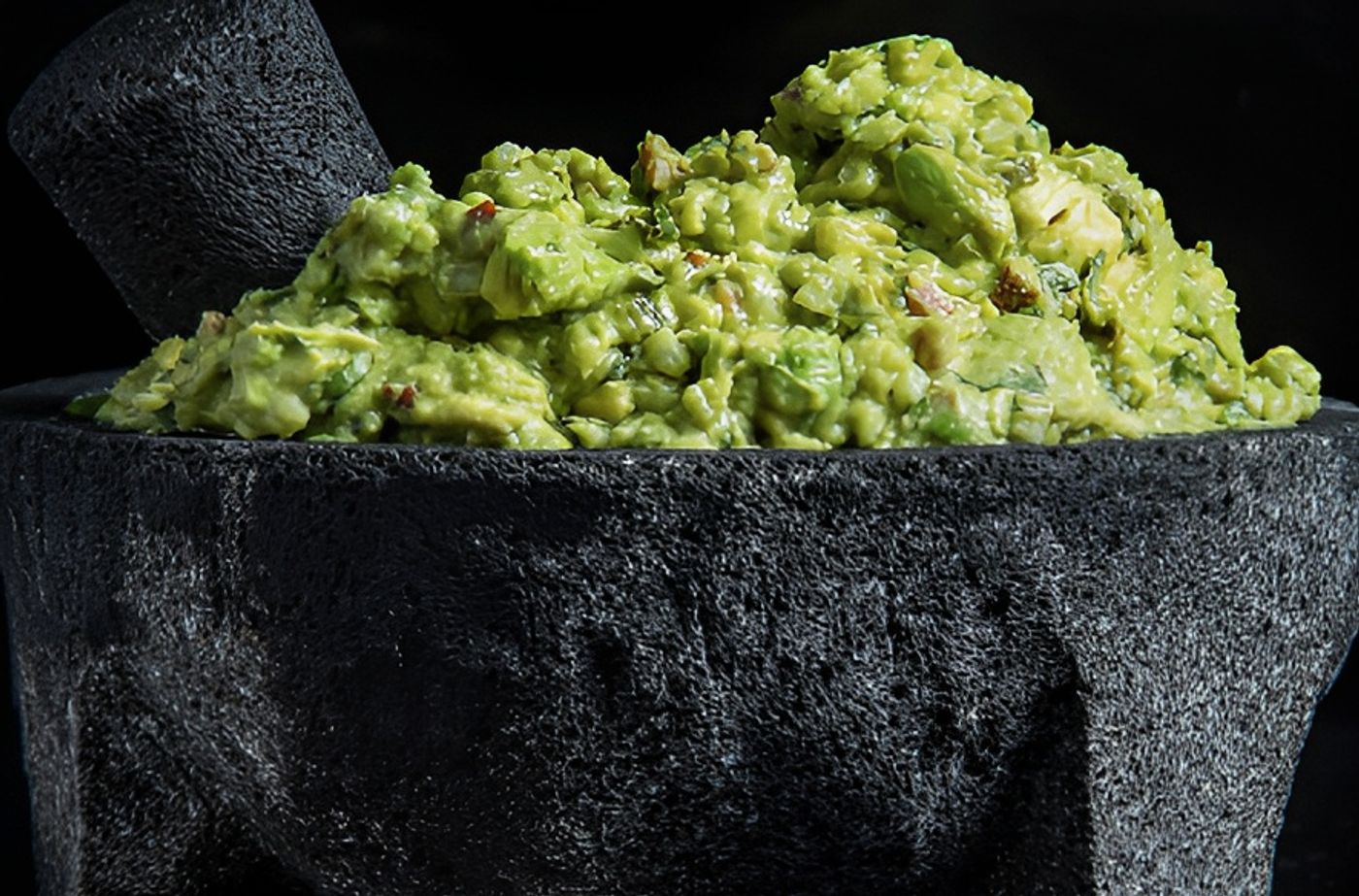 Guacamole.