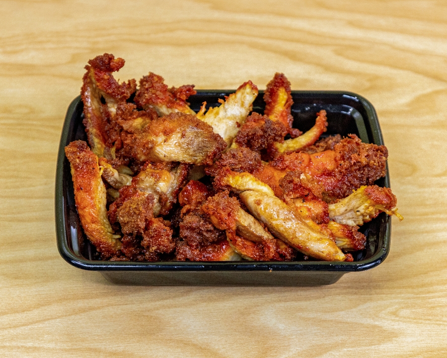 Chicken Cutlets.