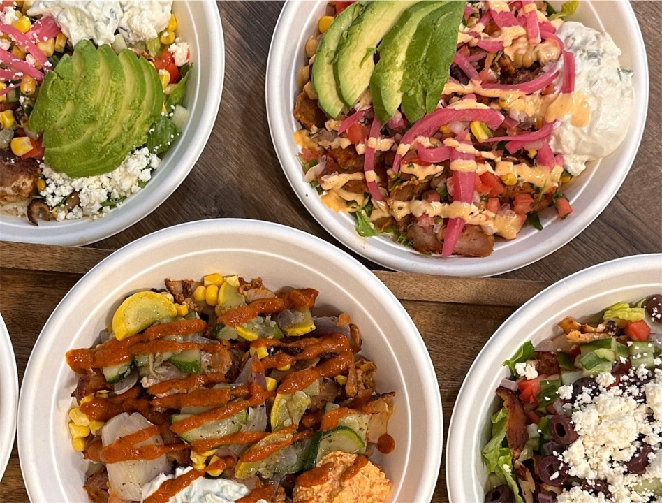 BOWL PACK (SERVES 10).