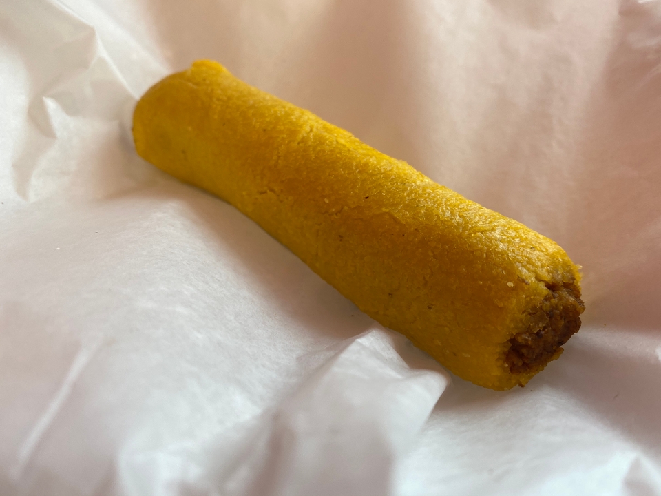 Tamale.