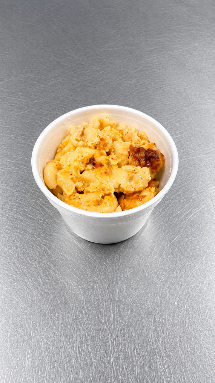 Mac & Cheese Regular.
