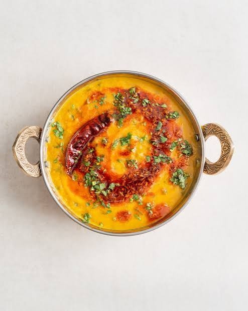 LB-Dal Tadka - Vegan.