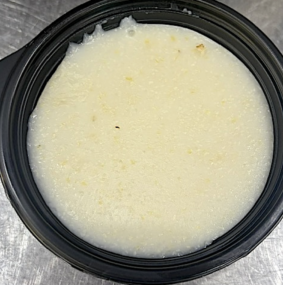 S/O Grits Cup.