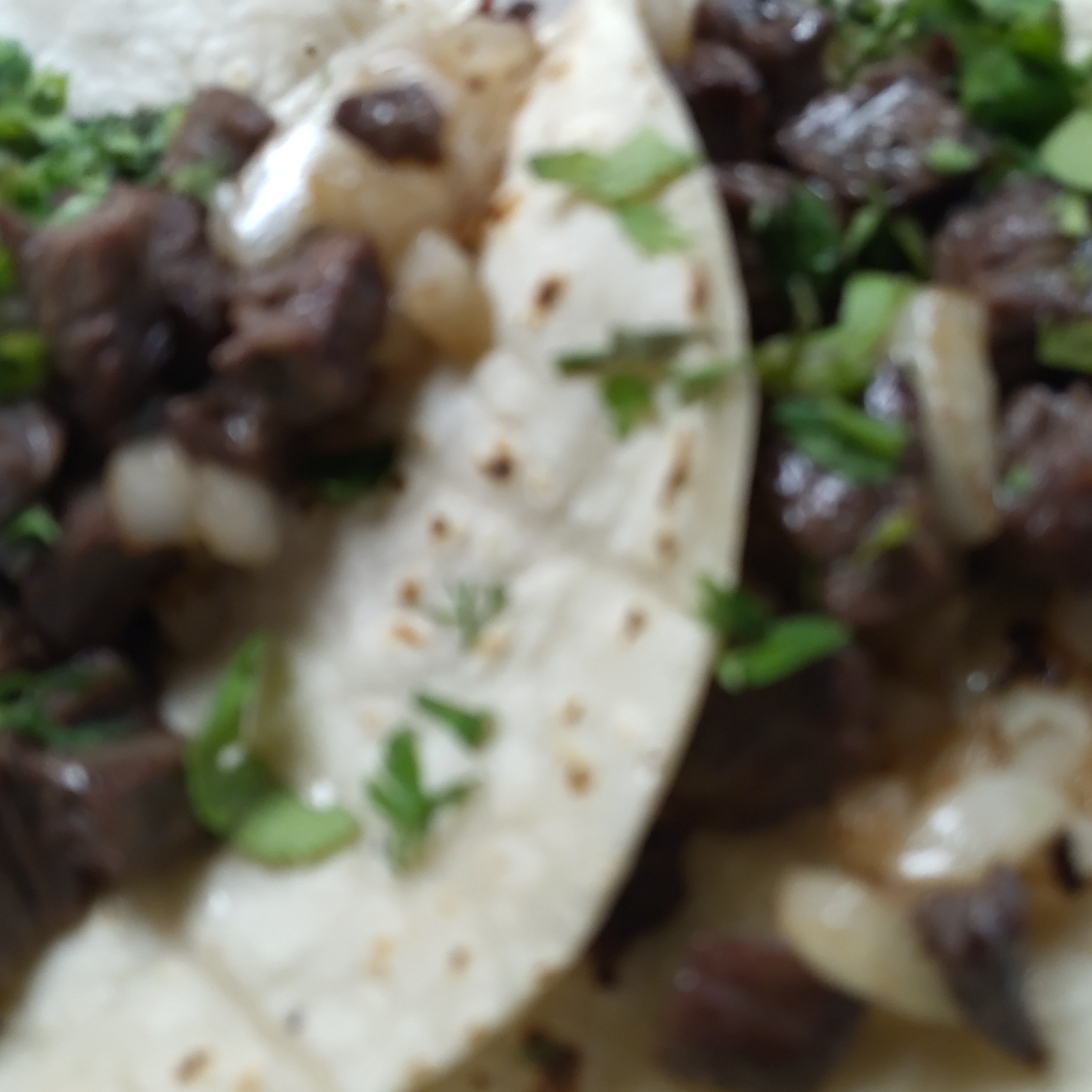 Street Tacos 3.