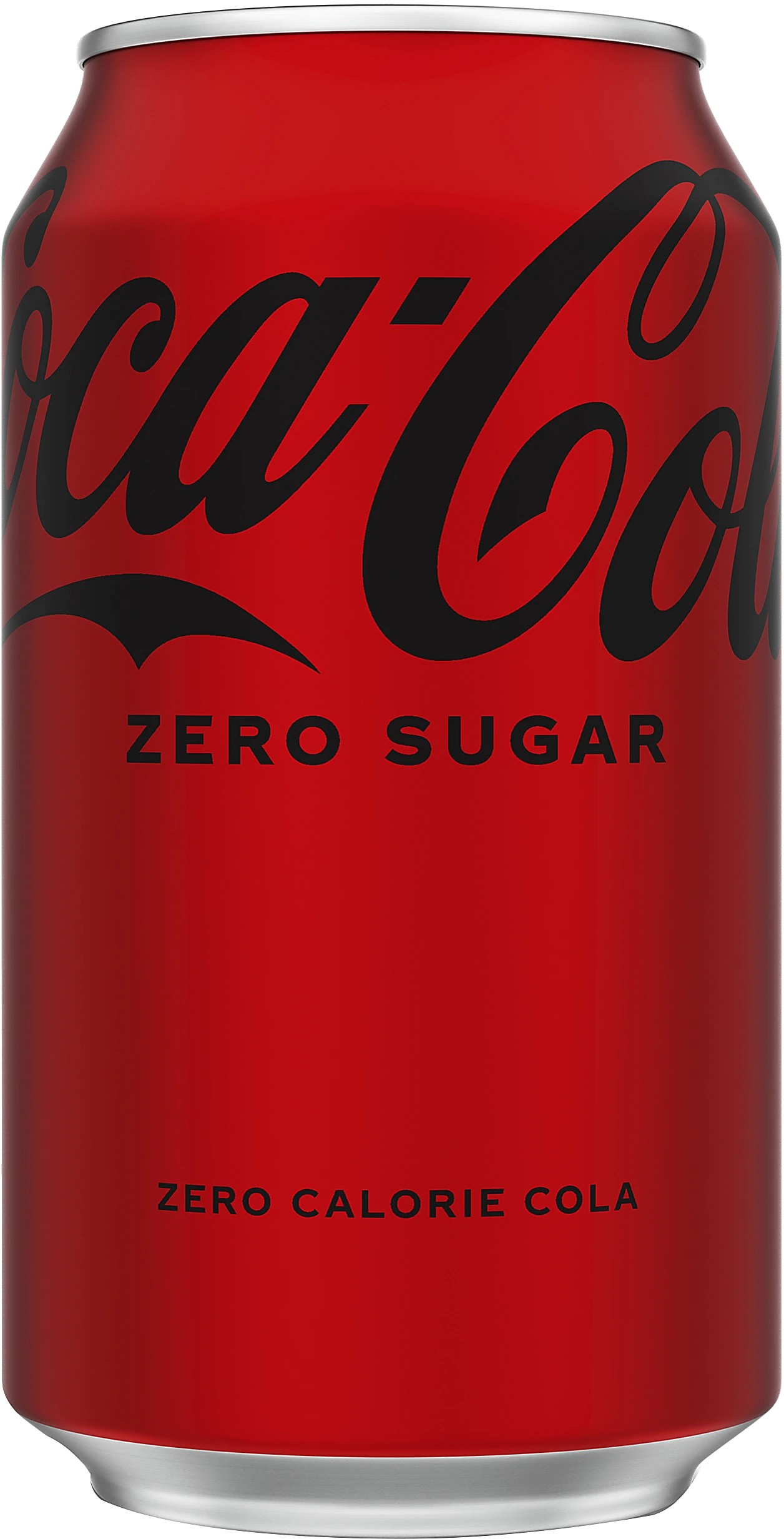 Coke Zero.