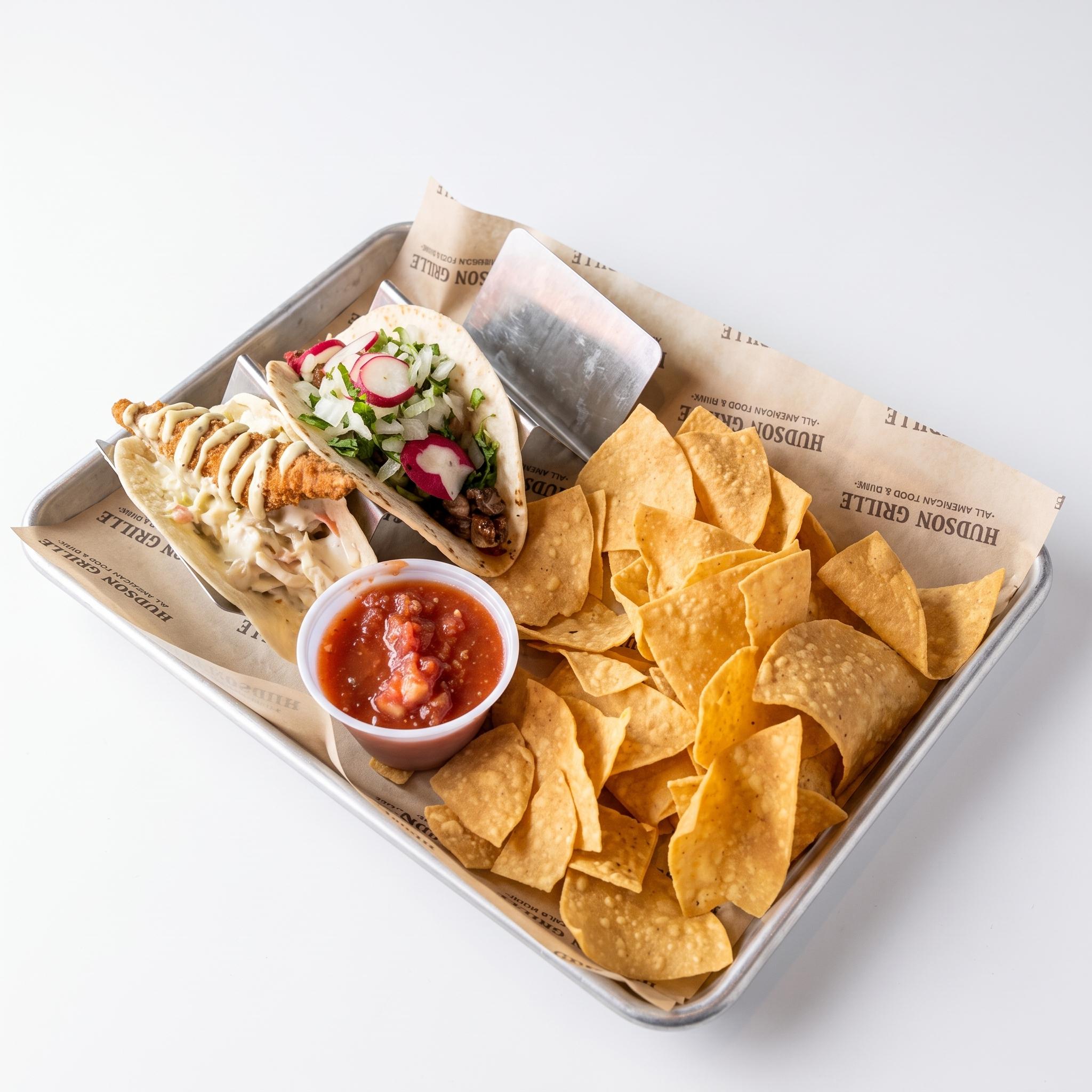 Taco Duo.