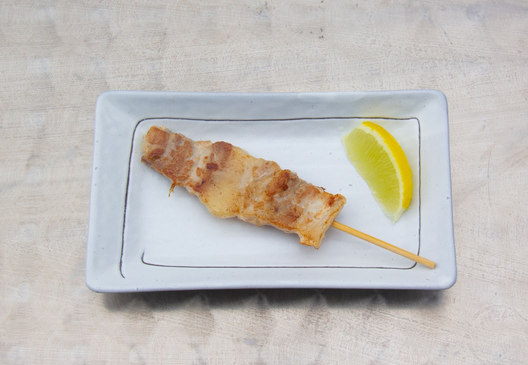 Pork Belly.