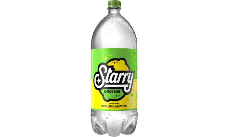 2L STARRY.