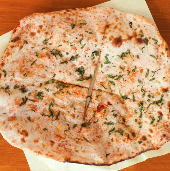 Cedars Naan.