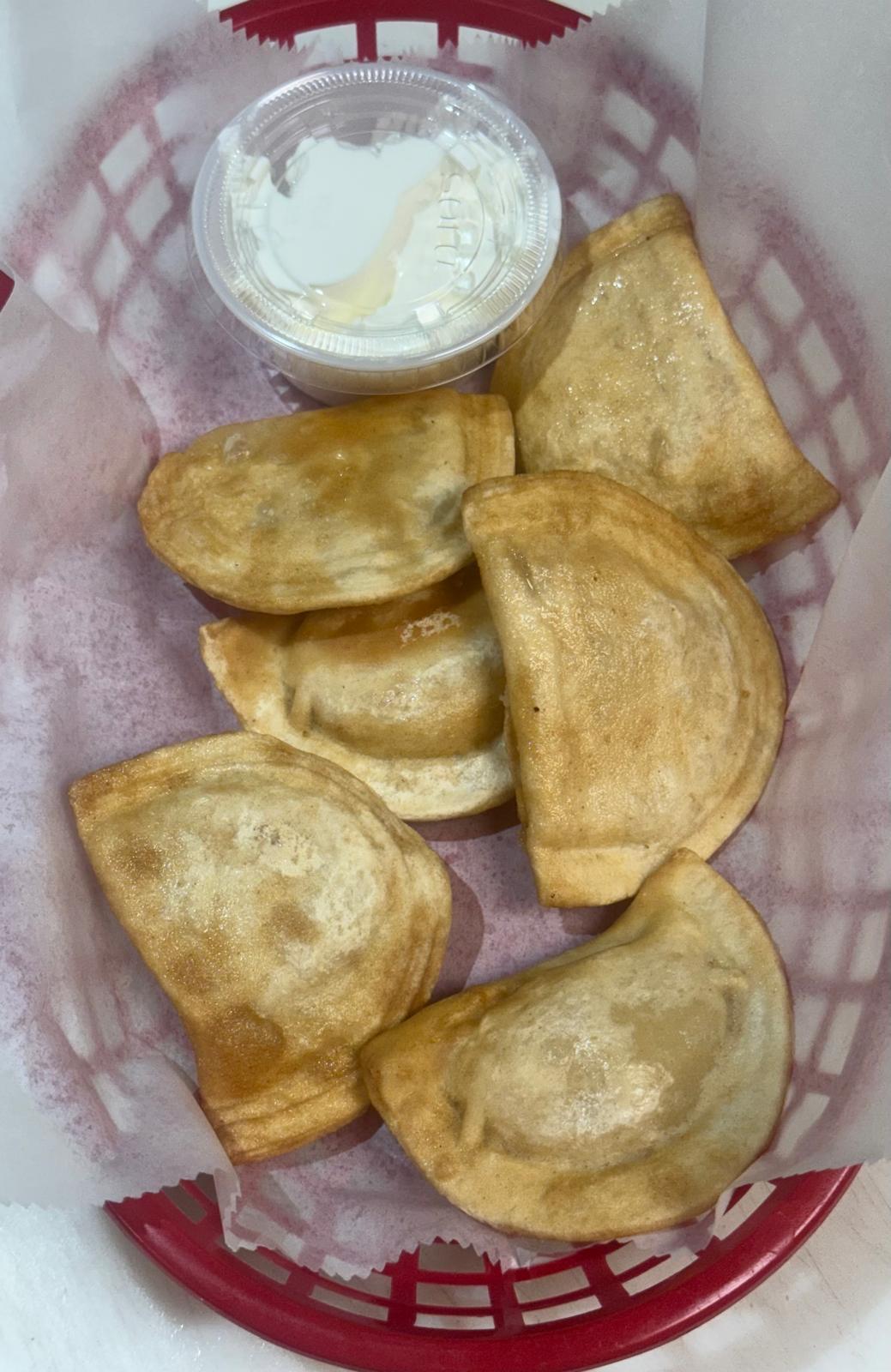 Pierogies (6).