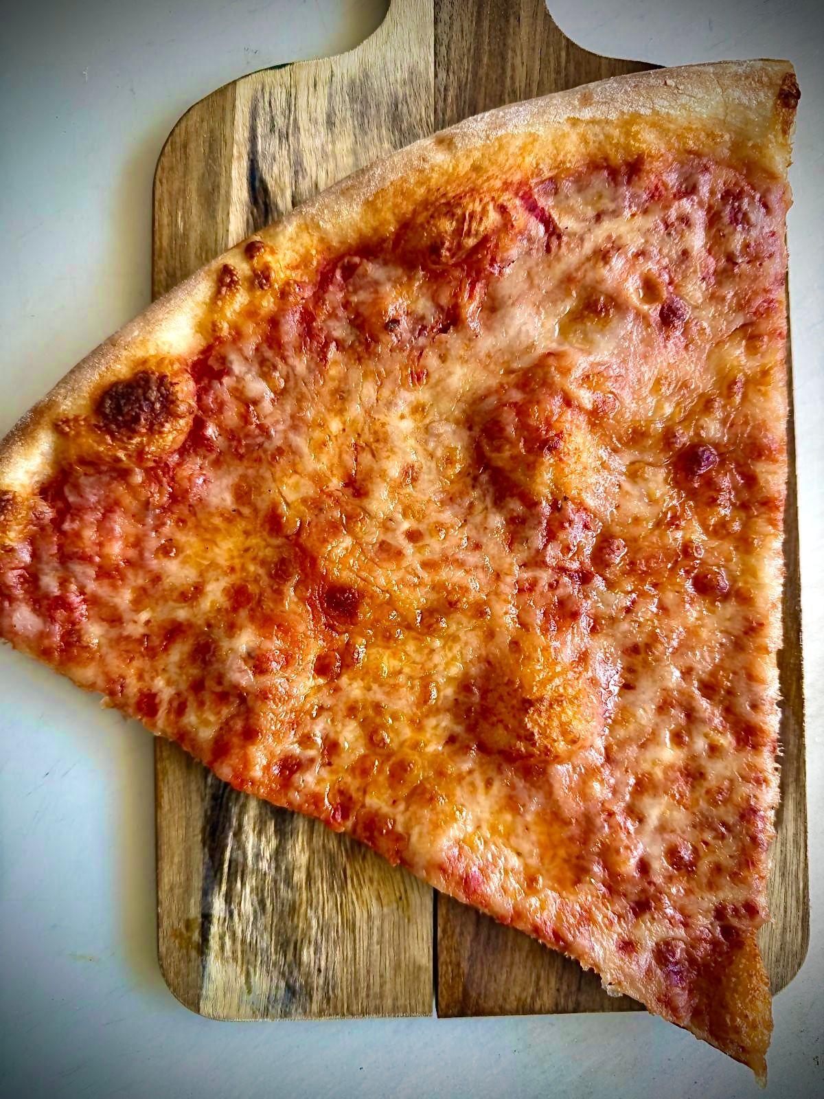 Cheese Slice.