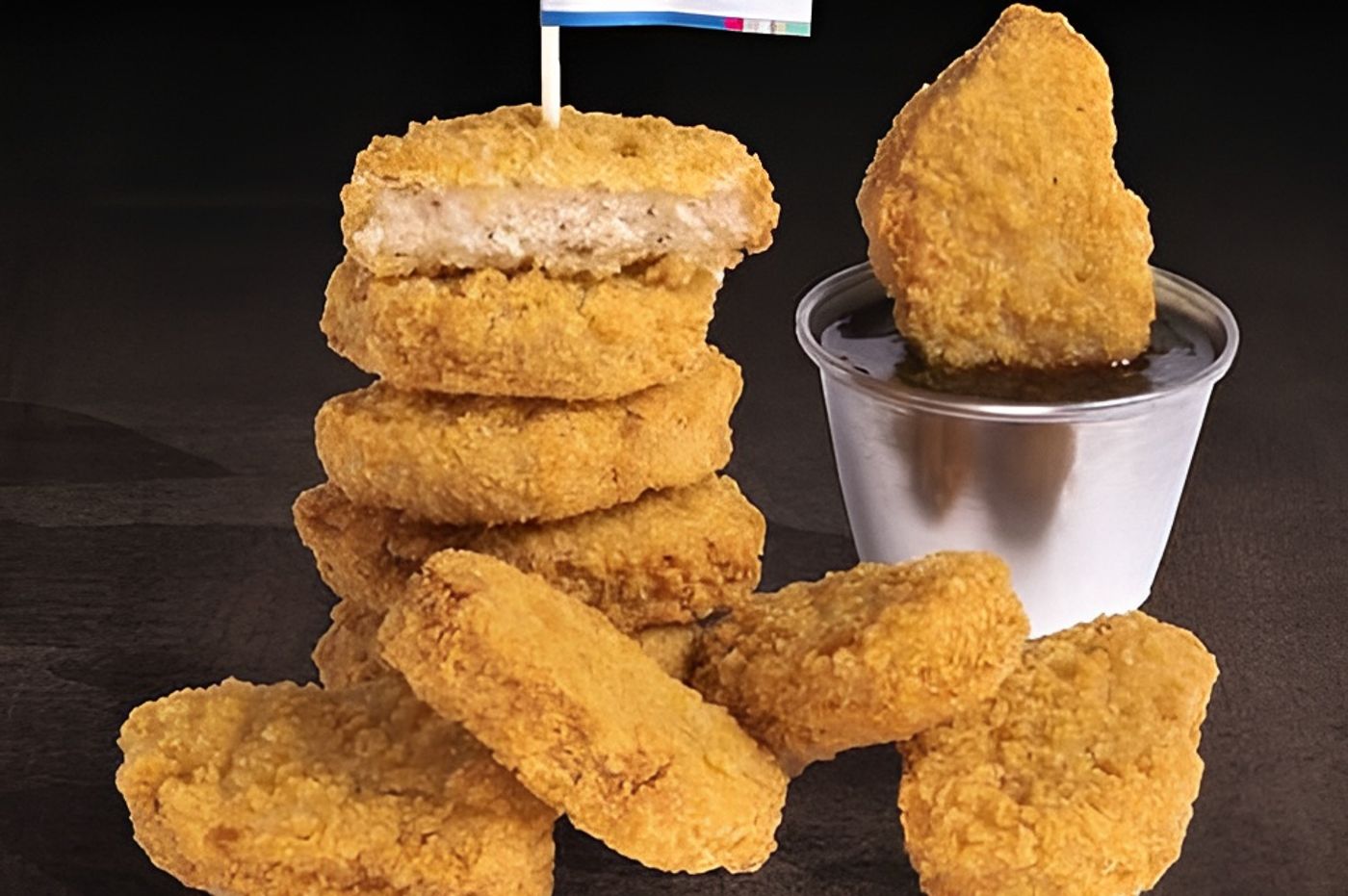 IMP 10-PIECE NUGGETS