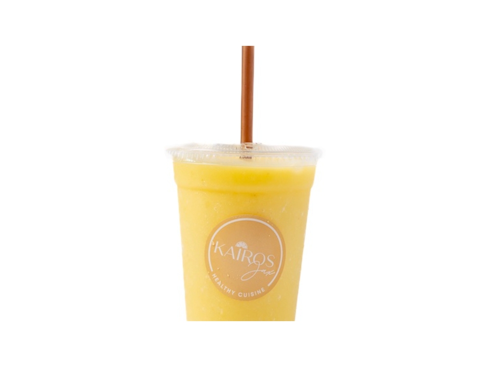 PIÑA COLADA.