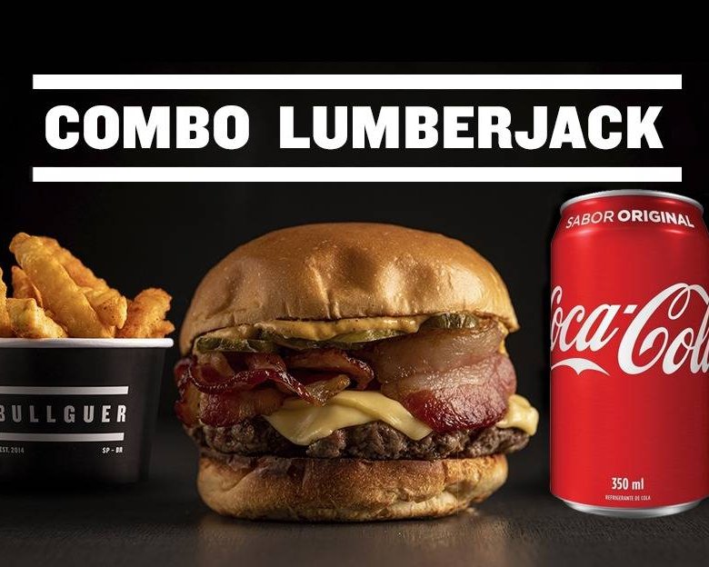 Combo Lumberjack