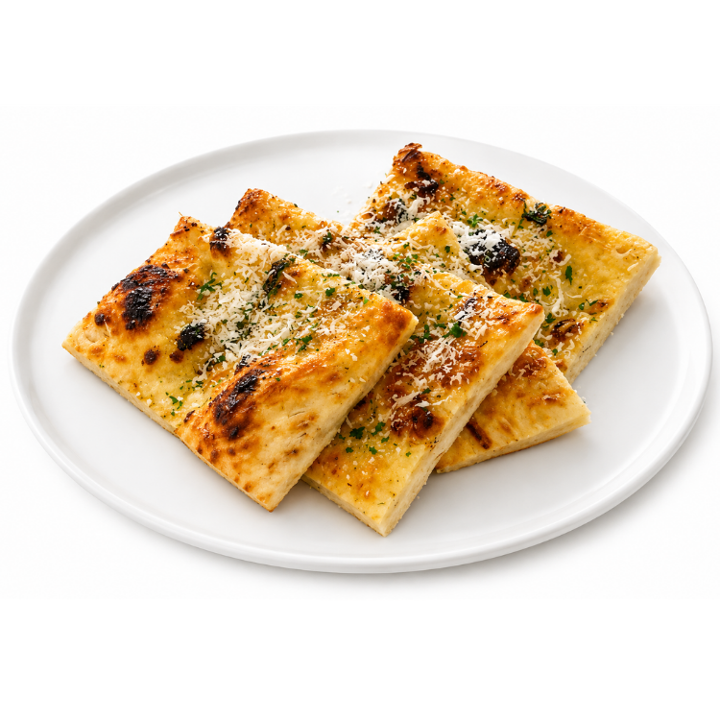 Focaccia.