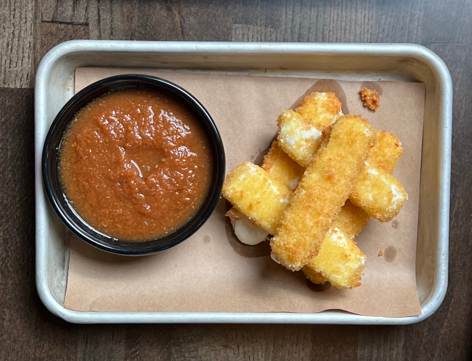 Oaxaca Sticks.