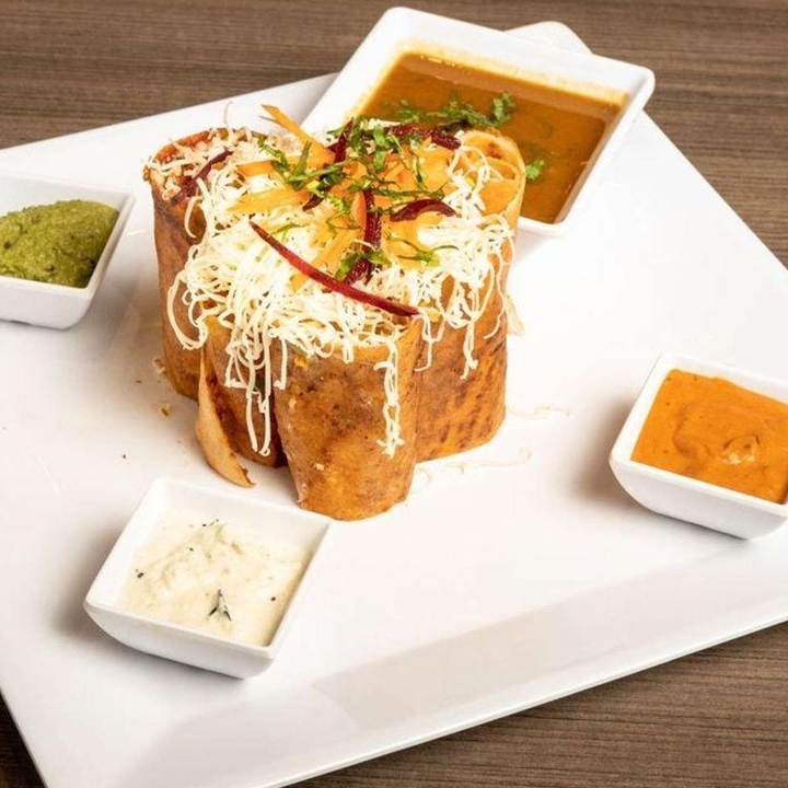 Dabang Dosa.