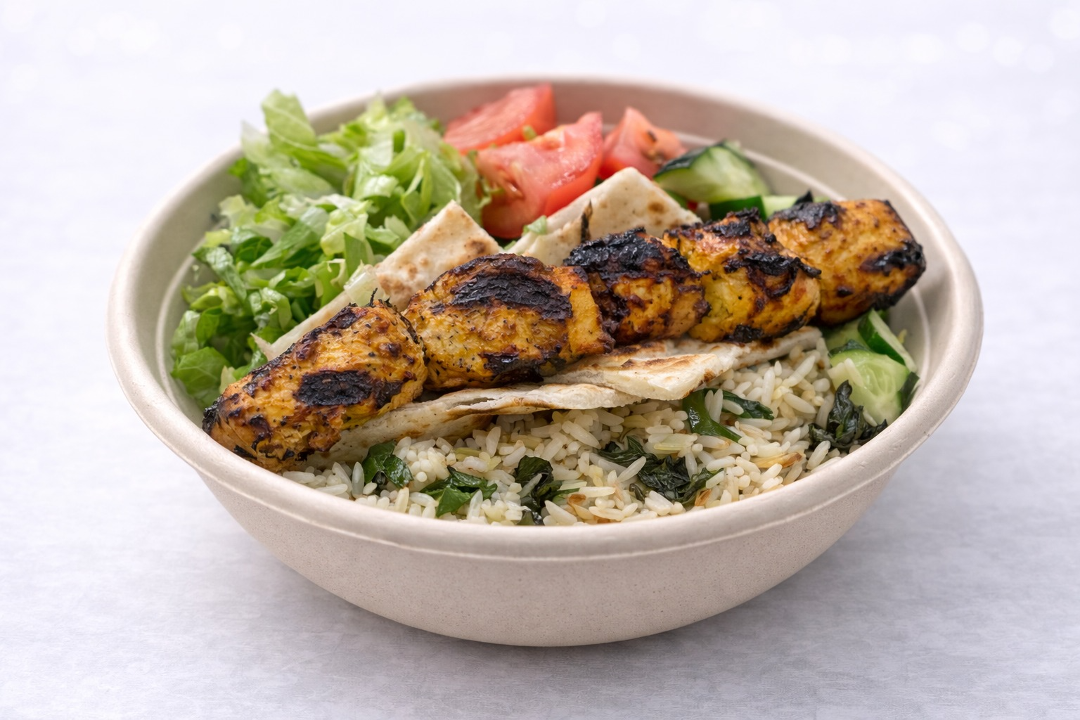 VALUE BOWL.