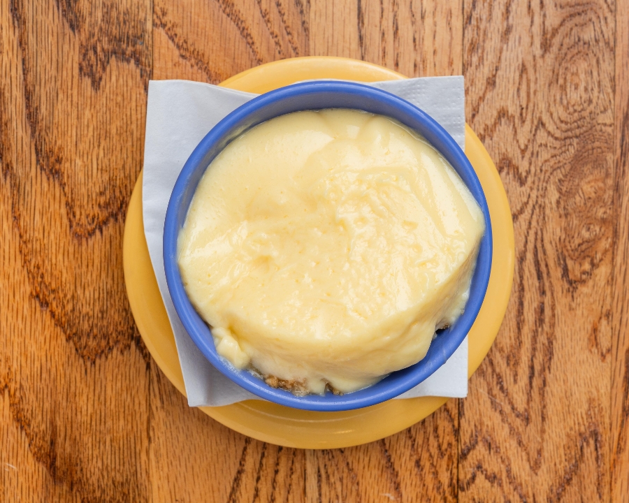 Banana Pudding (1/2 Pan).