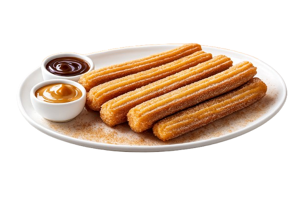 Churros.