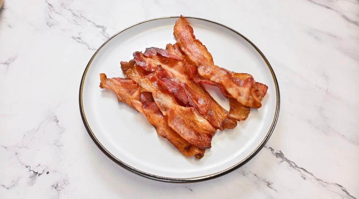Bacon.