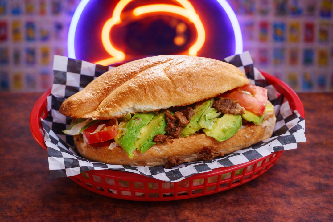 Apollo Torta.