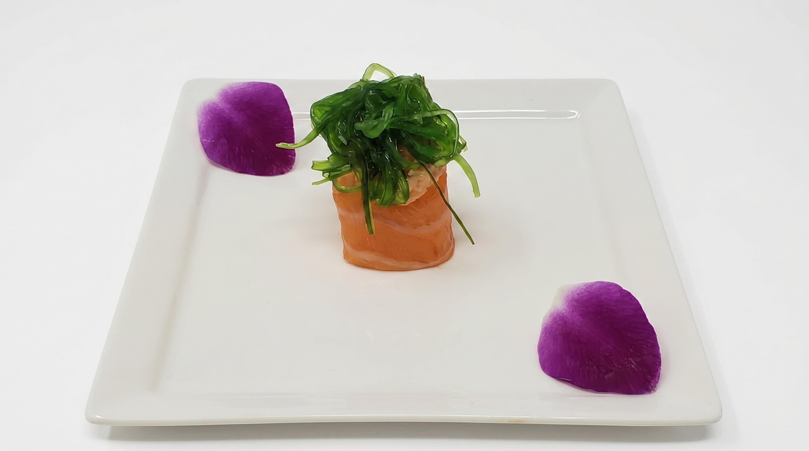 DJO SEAWEED SALAD*.