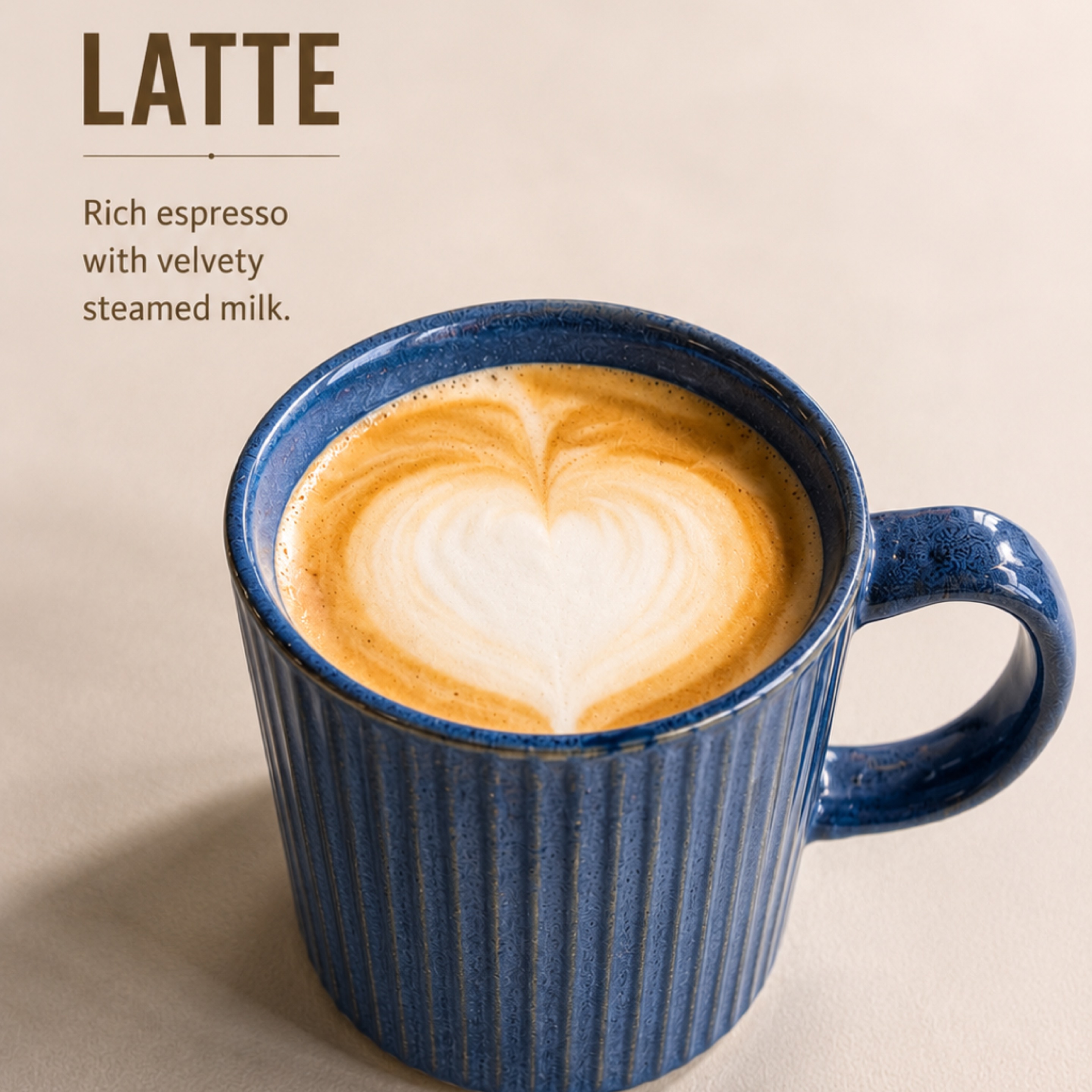 Latte.