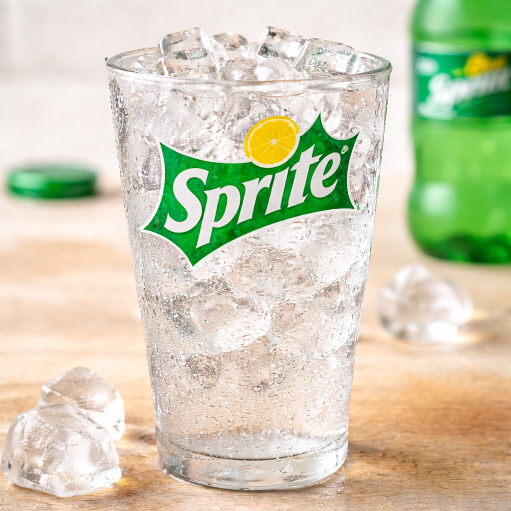 Sprite.