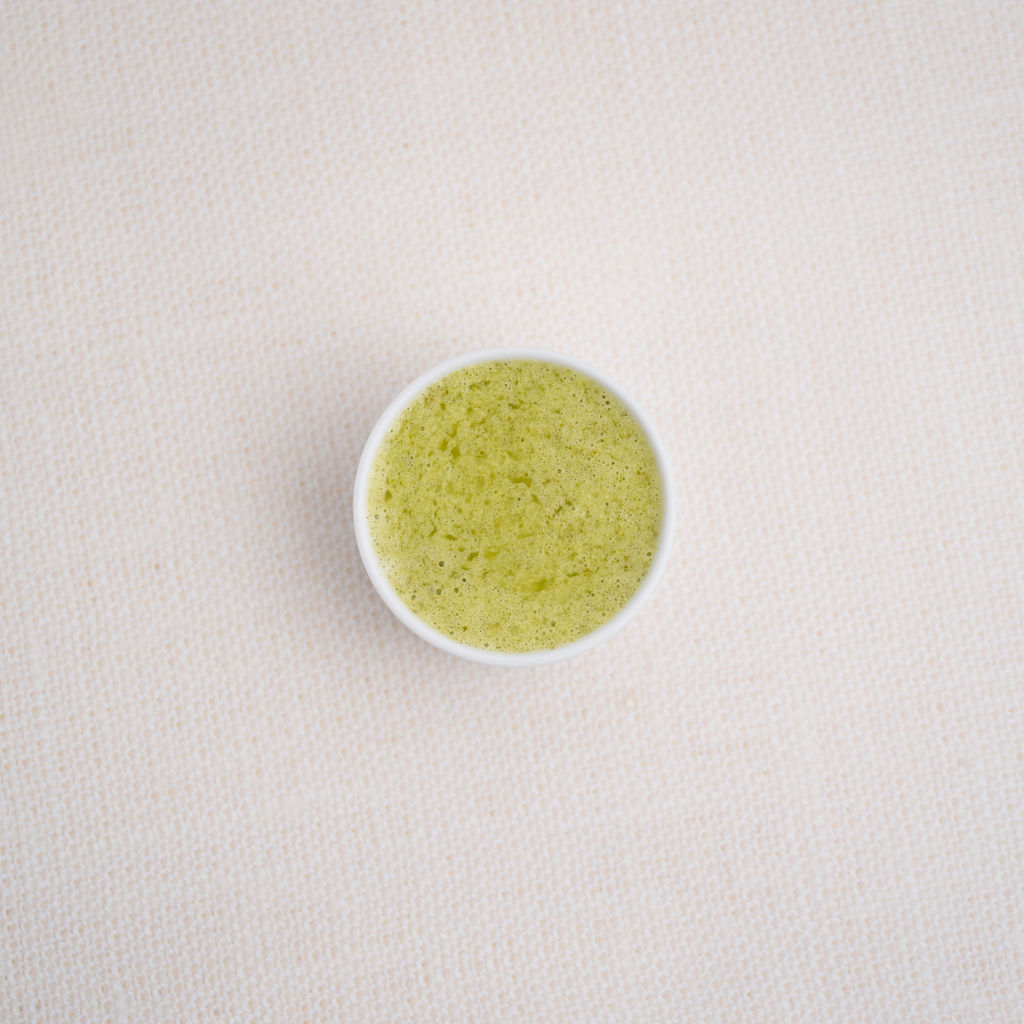 Green Sauce.