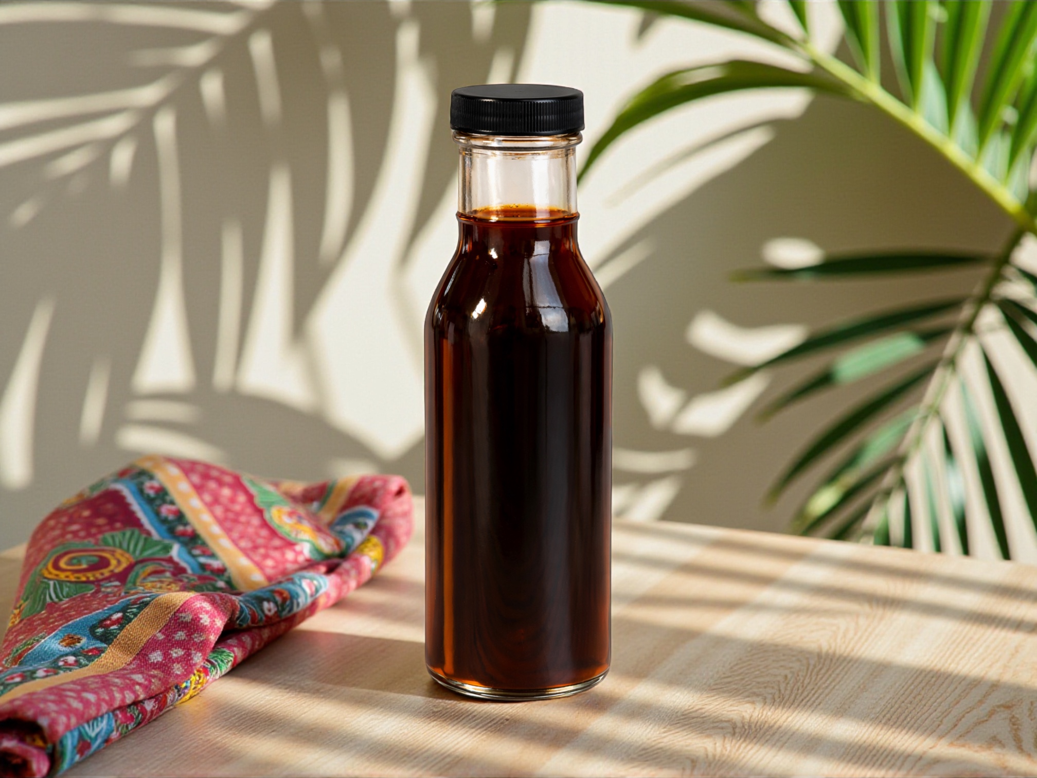 12oz Pad Thai Sauce.