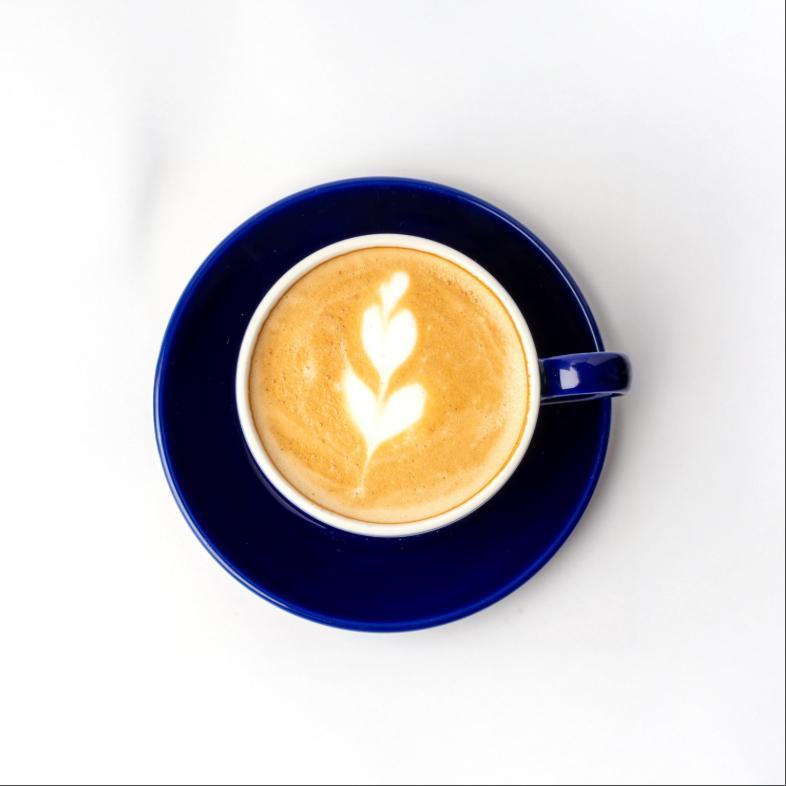 Cappuccino.