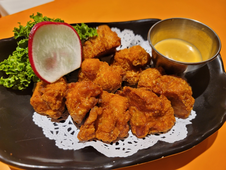 SD19-CHICKEN KARAAGE.
