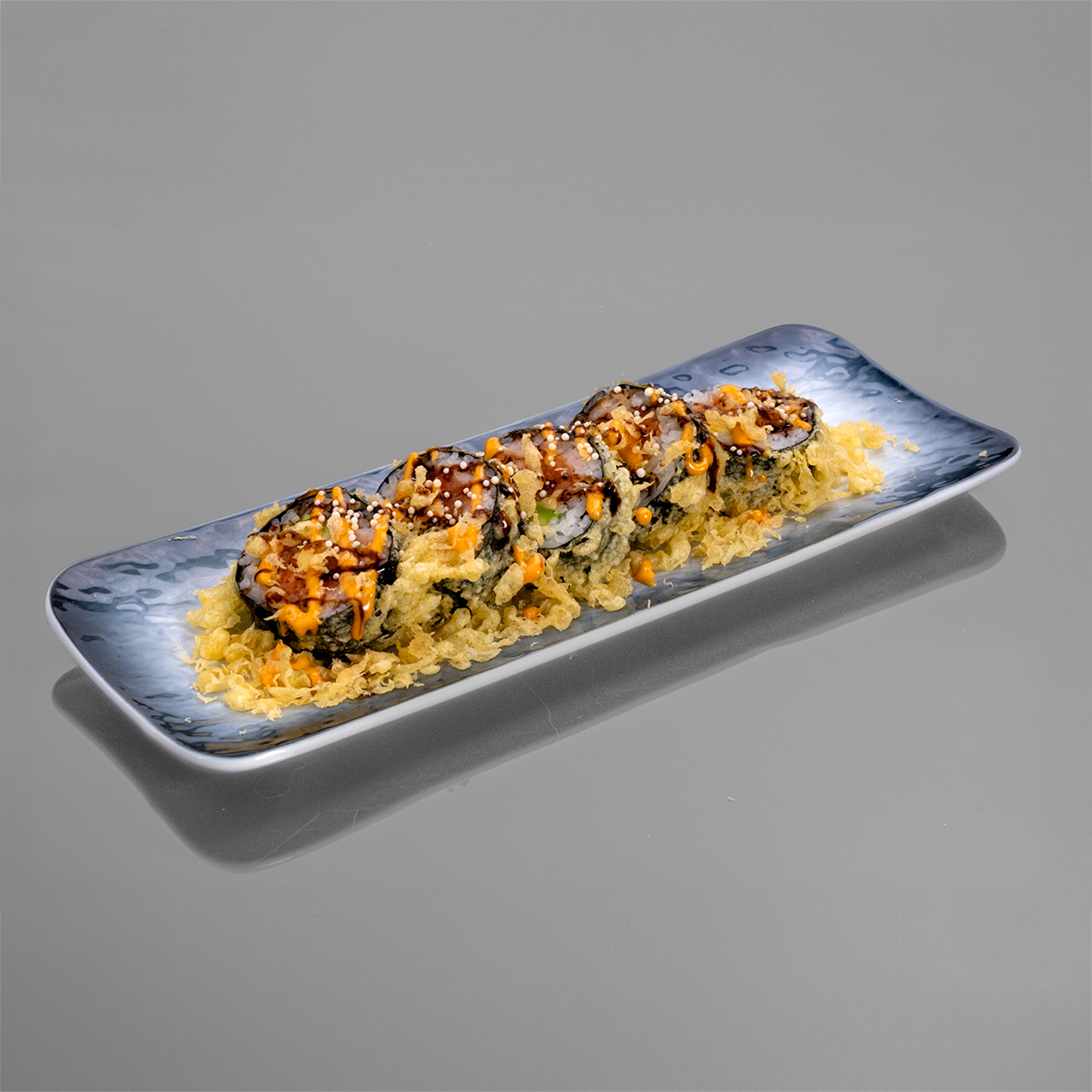 Miami Maki.