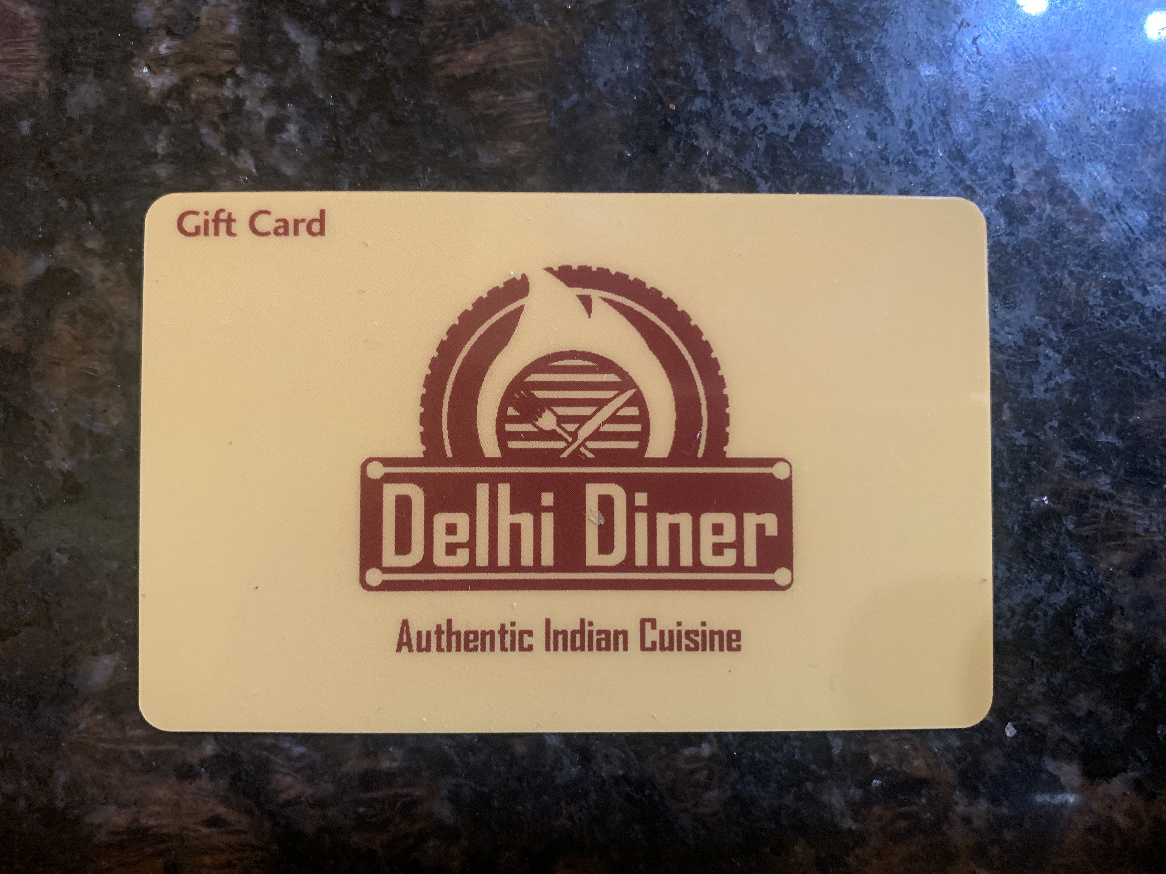 Gift Card- Give the gift of Yumminess!!.