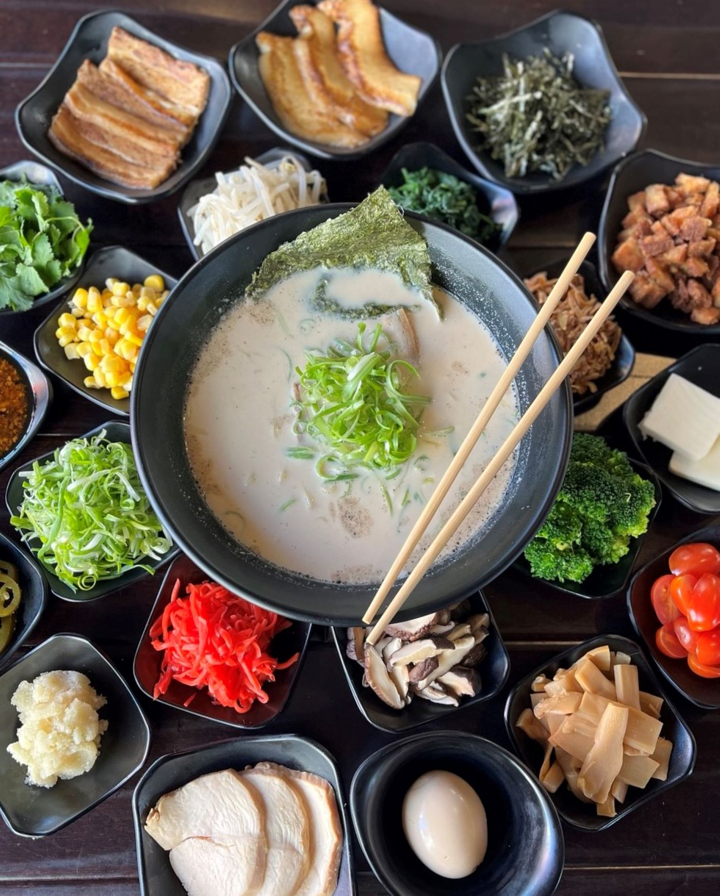 16oz. Regular Slurpin' Ramen.