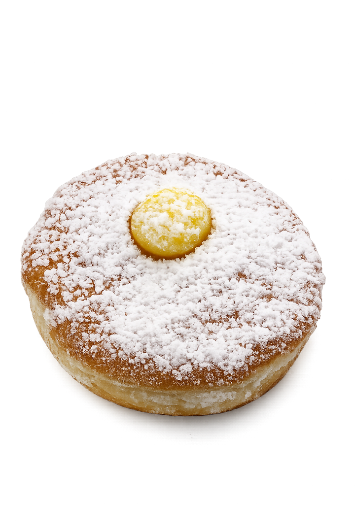 Mini Lemon Burst.