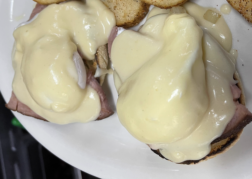 Traditional Bennie (*).