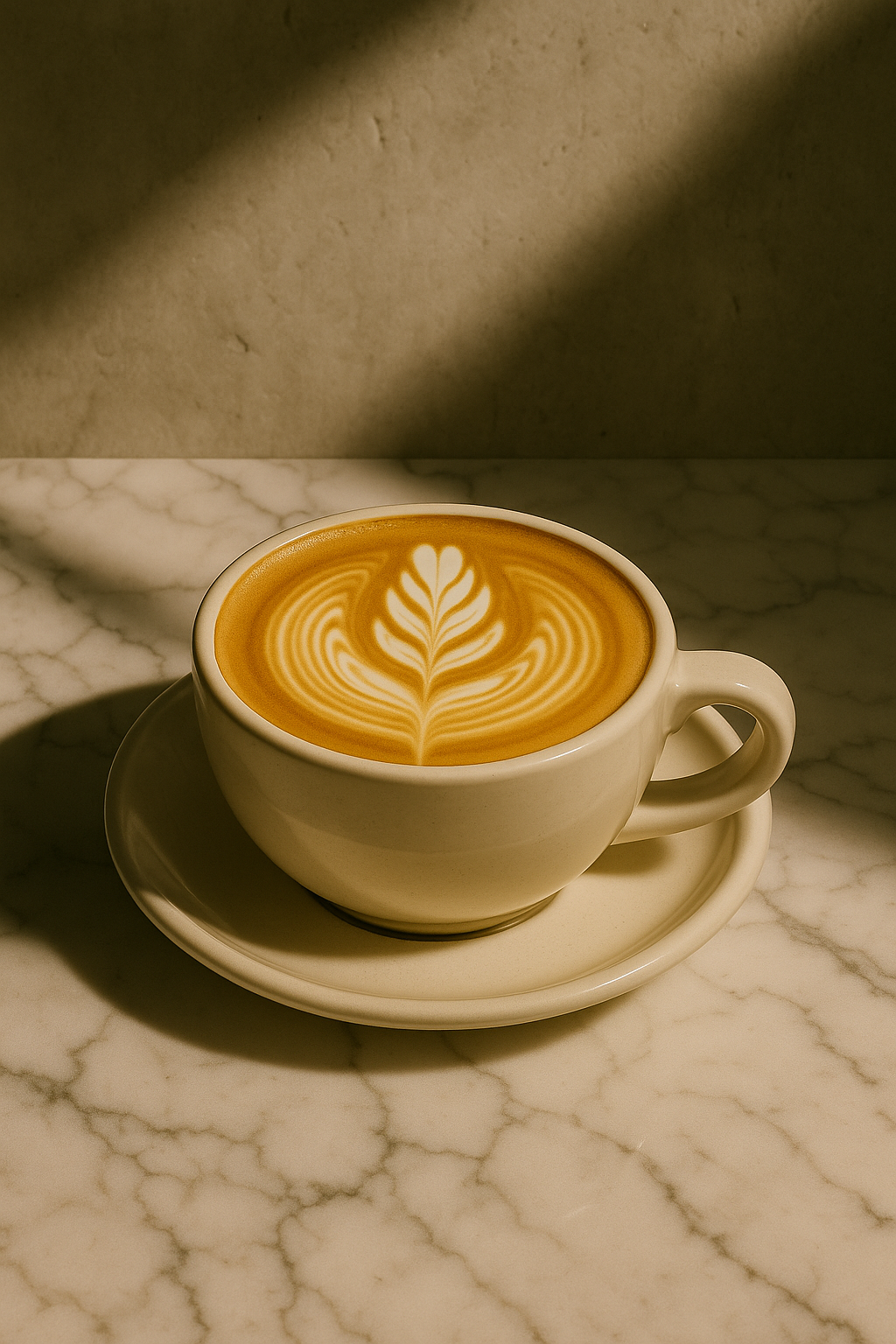 Latte.