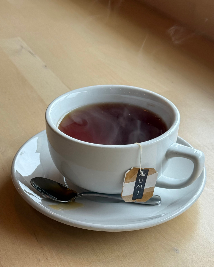 Tea.